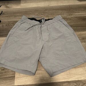 Men’s Lulu lemon shorts